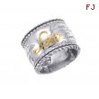 Alesandro Menegati 14K Gold & Sterling Silver 