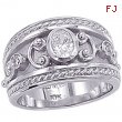 Antique Style Diamond Ring