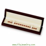 BRACELET BOX BEECHWOOD BRACELET BOX