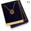 BURGUNDY VELVET LINED PENDANT BOX-PK/24