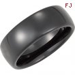 Ceramic 04.00 08.00 MM BLACK CERAMIC COUTURE NONE