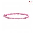 Designer diamond Bangle