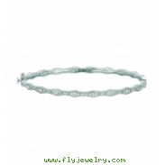 Designer diamond Bangle