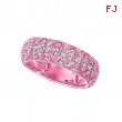 Diamond band