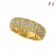 Diamond band