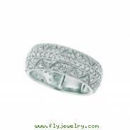 Diamond band