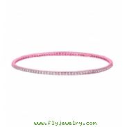 Diamond Bangle