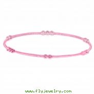 Diamond bangle