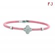 Diamond bangle