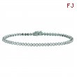 Diamond Bracelet