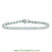 Diamond bracelet