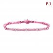 Diamond bracelet