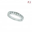 Diamond channel band