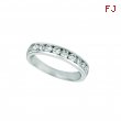 Diamond channel band