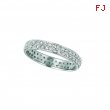 Diamond eternity ring