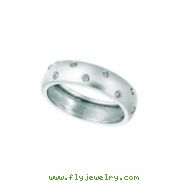 Diamond Fashion Ring, 14K White Gold