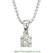 Diamond Necklace