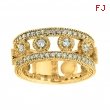 Diamond ring