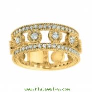 Diamond ring