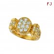 Diamond ring