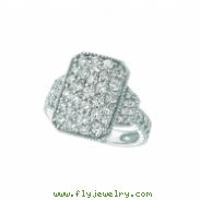 Diamond ring