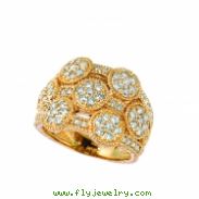 Diamond ring