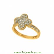 Diamond ring