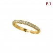 Diamond ring