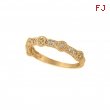 Diamond ring