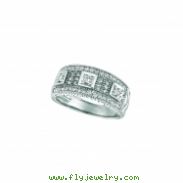 Diamond Victorian ring