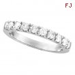 Diamond Wedding Band Ring