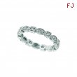 Eternity Diamond Stackable Stack Band Ring