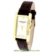 Ladies' Charles Hubert Light Cream Dial Watch