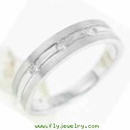 Men's Diamond Ring