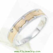 Men's Diamond Ring
