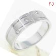 Men's Diamond Ring