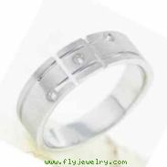 Men's Diamond Ring