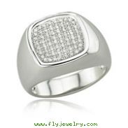 Men's Diamond Ring