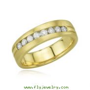 Men's Diamond Ring