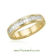 Men's Diamond Ring