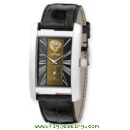 Mens Ed Hardy 1st Class Yellow Watch
