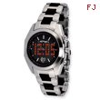 Mens Ed Hardy Samurai Tiger Watch