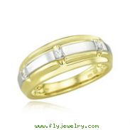 Men's Wedding Diamond Ring