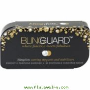 NA NA P BLINGGUARD BLINGDOTS BOX OF 90