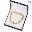 NECKLACE Blue Iguana Box