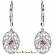 Pair Earrings