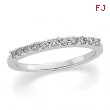 Platinum Diamond Band