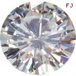 Round 01.50 MM VERY GOOD Faceted