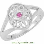 Ruby Ring 