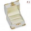 SINGLE Rinb Royal Oyster Ring Box